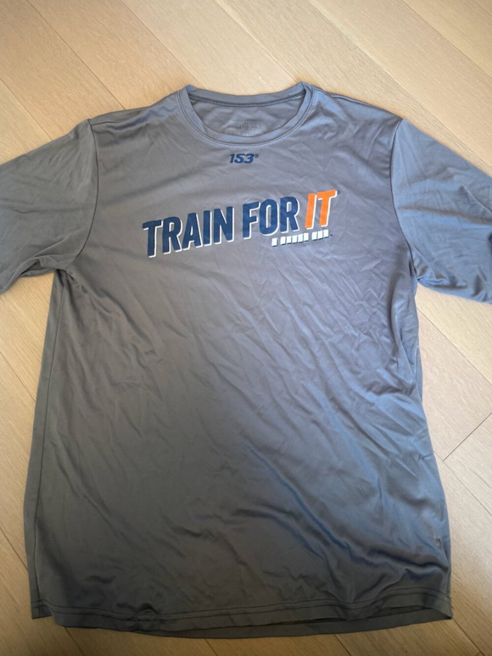 MENS ATHLETIC TOP
